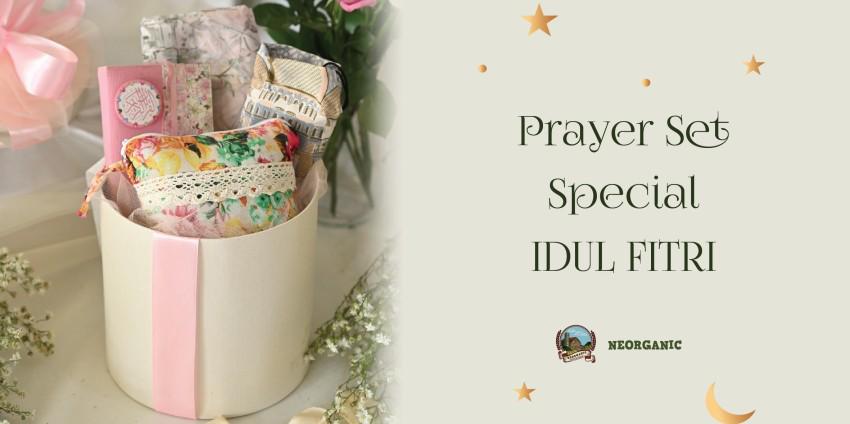 Prayer set ied